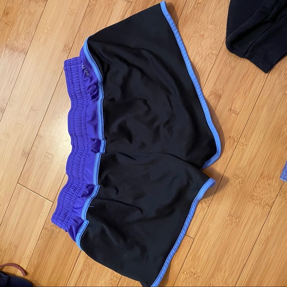 nike dry fit running shorts - Picture 4 of 4